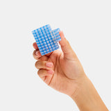 Chunks | Midi Box Claw | Blue Lattice