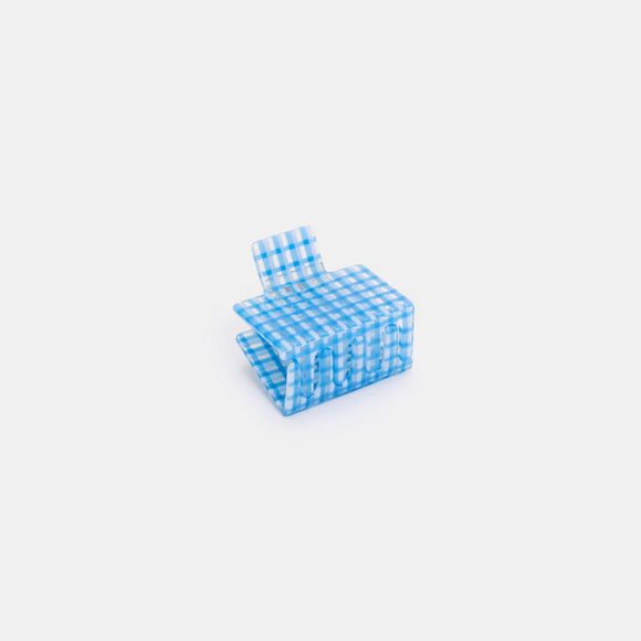 Chunks | Midi Box Claw | Blue Lattice