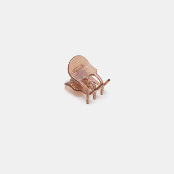 Chunks | Mini Claw | Hazel Sparkle