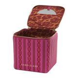 Sage x Clare | Acadia Cosmetics Case | Fuchsia
