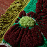 Sage x Clare | Marta Bath Mat
