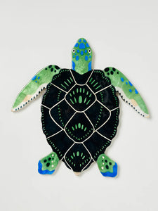 Jones & Co | Beach Club Turtle