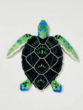 Jones & Co | Beach Club Turtle