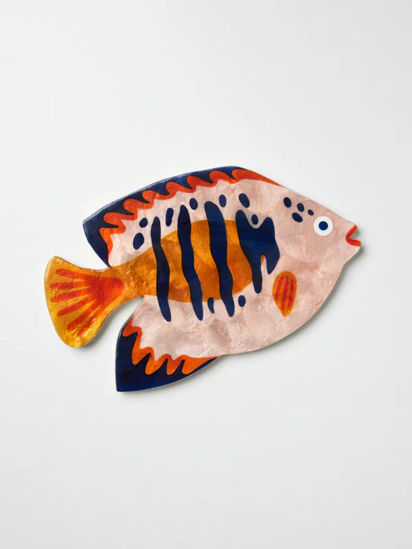 Jones & Co | Dorito Fish