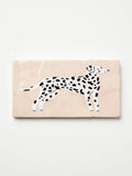 Jones & Co | Pup Dalmation Tile