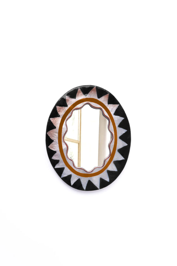 Jones & Co | Laurent Mirror