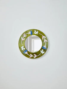 Jones & Co | Francois Verte Mirror