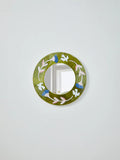 Jones & Co | Francois Verte Mirror