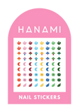 Hanami  | Nail Stickers