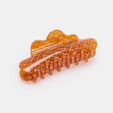 Chunks | Nimbus Claw | Caramel Plaid