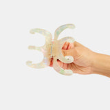 Chunks | Large Octopus Claw | Pearl Shimmer