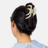 Chunks | Large Octopus Claw | Pearl Shimmer