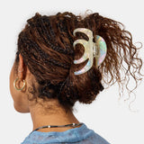 Chunks | Large Octopus Claw | Pearl Shimmer