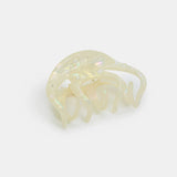 Chunks | Large Octopus Claw | Pearl Shimmer