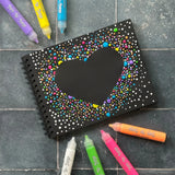 Ooly | Dot-A-Lot | Dimensional Craft Paints