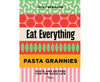 Pasta Grannies: Eat Everything | Vicky Bennison