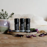 Dindi | Essential Oil Blend | Peace 10ml