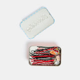 Chunks | Picnic Bobby Pins