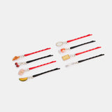 Chunks | Picnic Bobby Pins