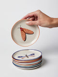 Jones & Co | Moth Party Tray | Orange