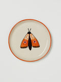 Jones & Co | Moth Party Tray | Orange