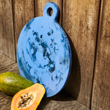 Sage x Clare | Felice Board | Azure