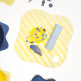 Sage x Clare | Theresa Resin Board | Aspen Gold