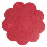 Sage x Clare | Candice Board | Raspberry