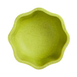 Sage x Clare | Joy Pedestal Bowl | Anise