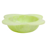 Sage x Clare | Cory Small Resin Bowl | Zest