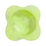 Sage x Clare | Cory Small Resin Bowl | Zest