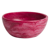 Sage x Clare | Brooke Bowl | Crimson