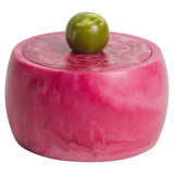 Sage x Clare | Hazel Canister | Crimson-La Palma