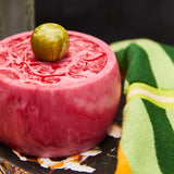 Sage x Clare | Hazel Canister | Crimson-La Palma