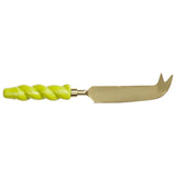 Sage x Clare | Julia Cheese Knife | Anise