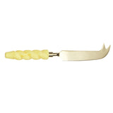 Sage x Clare | Julia Cheese Knife | Aspen Gold