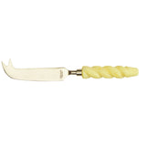 Sage x Clare | Julia Cheese Knife | Aspen Gold