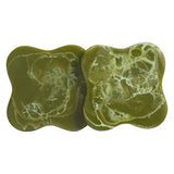 Sage x Clare | Malorie Coaster Set of 2 | La Palma