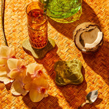 Sage x Clare | Malorie Coaster Set of 2 | La Palma