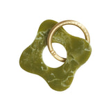 Sage x Clare | Carla Keyring | La Palma