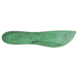 Sage x Clare | Frances Spreader Knife | Emerald