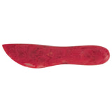 Sage x Clare | Frances Spreader Knife | Raspberry