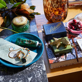 Sage x Clare | Aamin Mini Platter | Capri