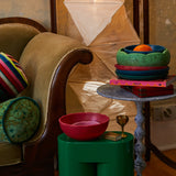 Sage x Clare | Aamin Mini Platter | Capri