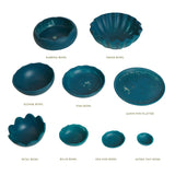 Sage x Clare | Aamin Mini Platter | Capri