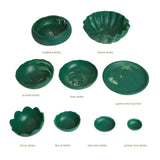 Sage x Clare | Aamin Mini Platter | Forest