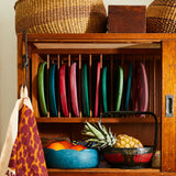 Sage x Clare | Aamin Mini Platter | Raspberry