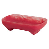 Sage x Clare | Daja Soap Dish | Raspberry
