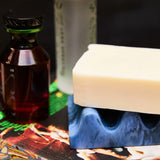 Sage x Clare | Denise Soap Dish | Azure