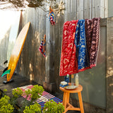 Sage x Clare | Denise Soap Dish | Azure